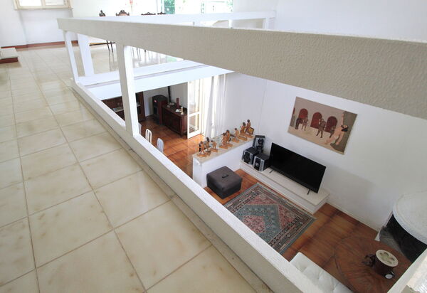 Villa Eva: Autumn, Living Room, Spring, Summer