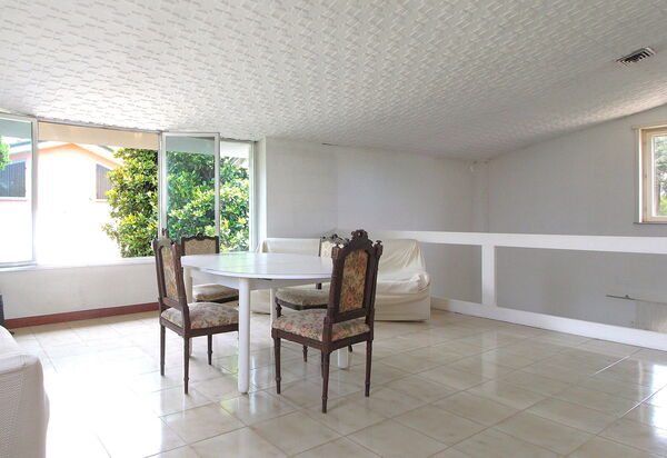 Villa Eva: Autumn, Living Room, Spring, Summer