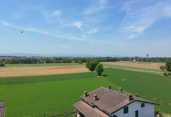 Villa Eva: Autumn, Scenic View, Spring, Summer
