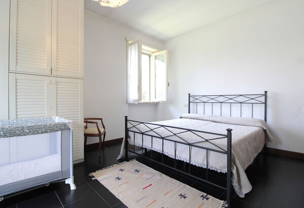 Villa Eva: Autumn, Bedroom, Spring, Summer