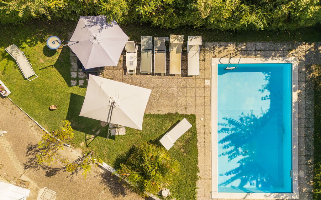 Villa Eva: Autumn, Pool, Spring, Summer
