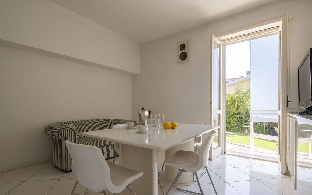 Villa Eva: Autumn, Kitchen, Spring, Summer
