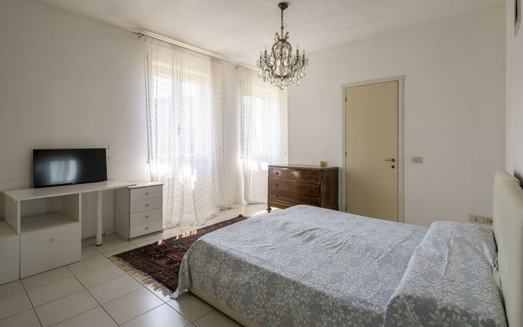 Villa Eva: Autumn, Bedroom, Spring, Summer