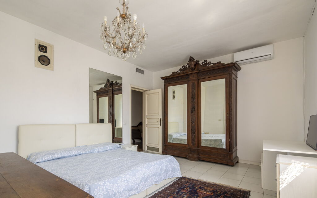 Villa Eva: Autumn, Bedroom, Spring, Summer