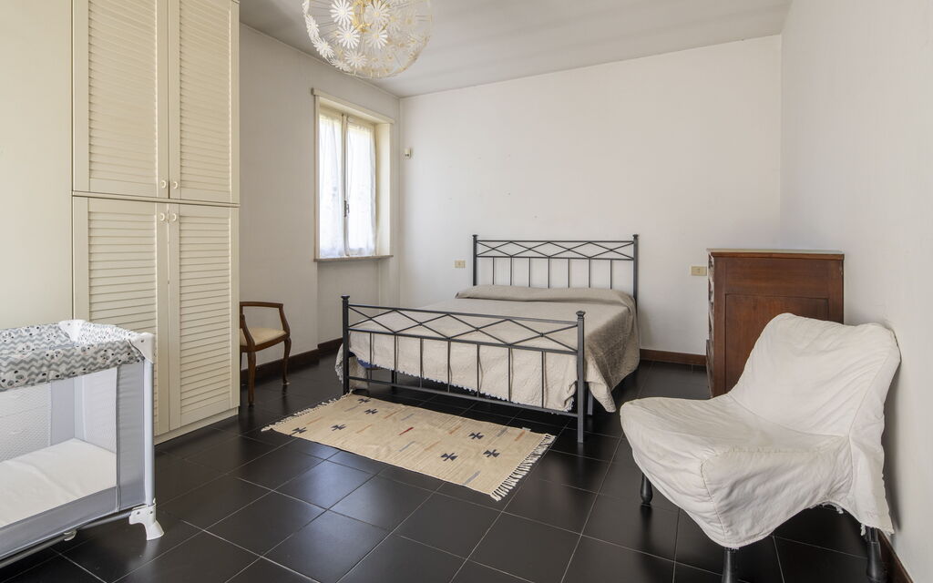 Villa Eva: Autumn, Bedroom, Spring, Summer