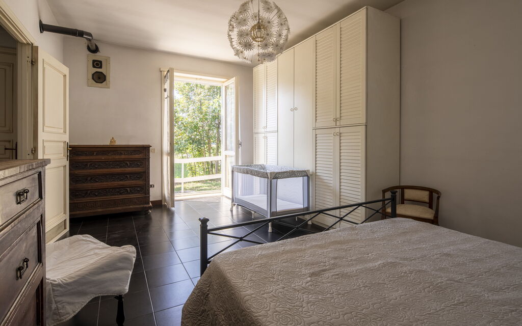 Villa Eva: Autumn, Bedroom, Spring, Summer