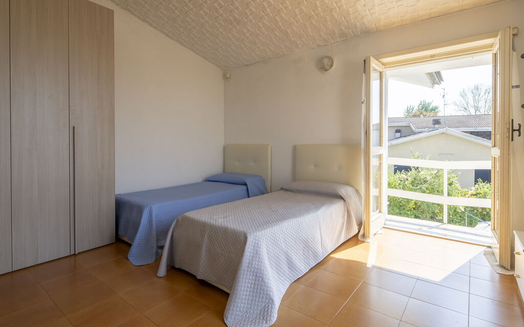 Villa Eva: Autumn, Bedroom, Spring, Summer
