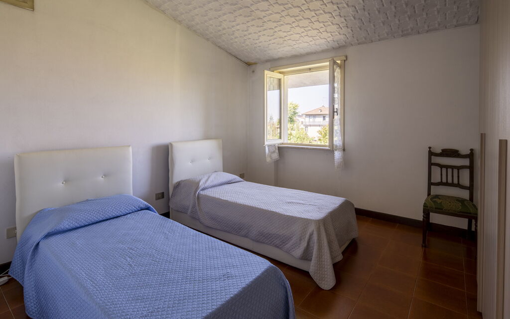 Villa Eva: Autumn, Bedroom, Spring, Summer