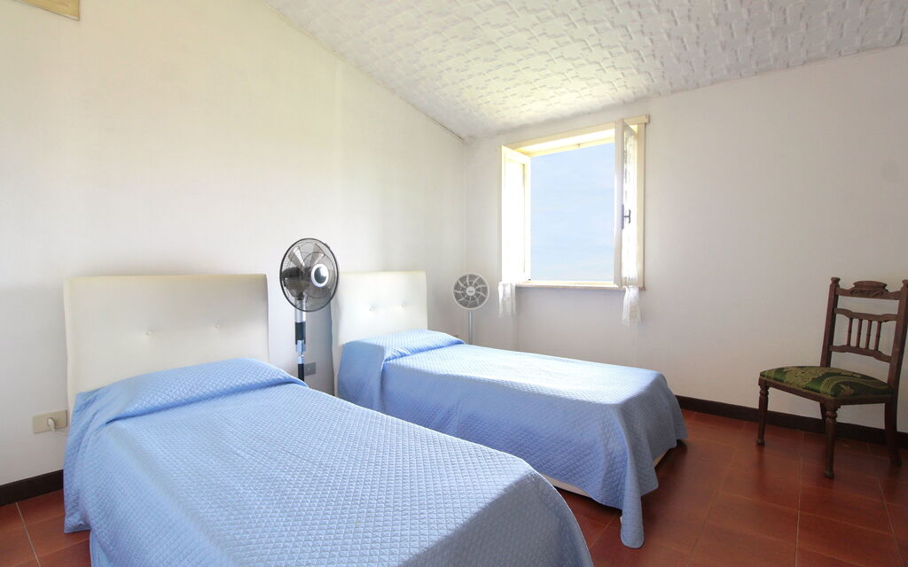 Villa Eva: Autunno, Camera da letto, Estate, Primavera