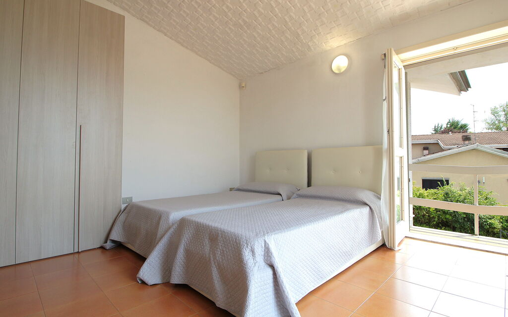 Villa Eva: Autunno, Camera da letto, Estate, Primavera