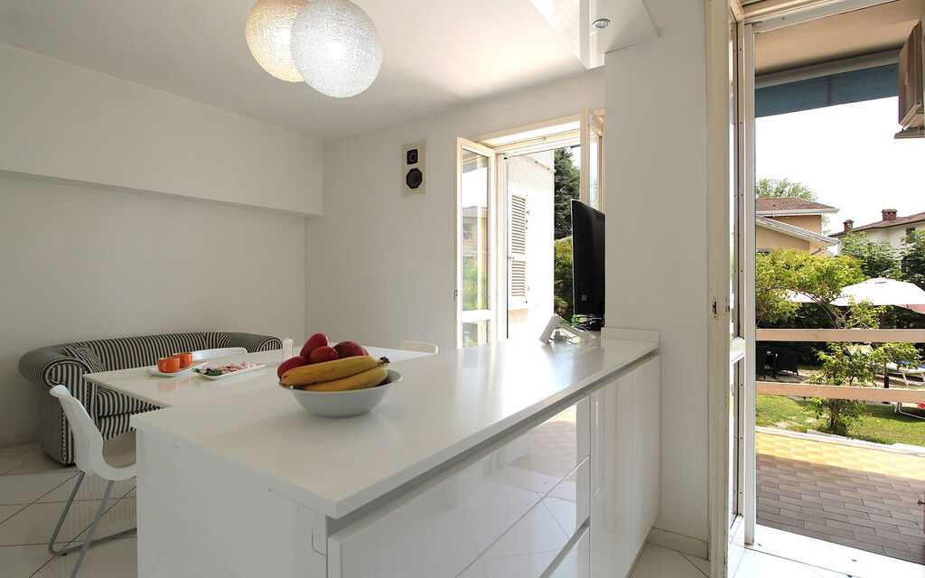 Villa Eva: Autunno, Cucina, Estate, Primavera