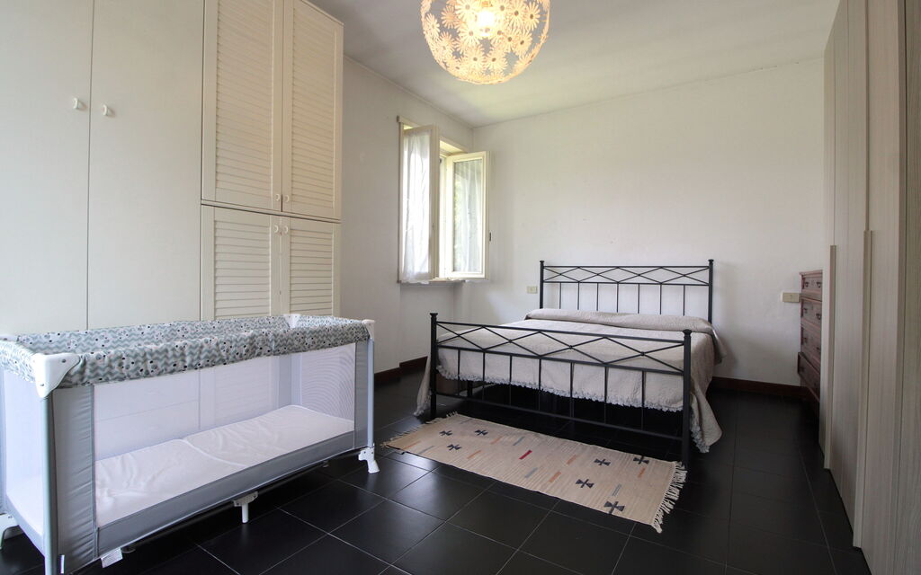 Villa Eva: Autunno, Camera da letto, Estate, Primavera