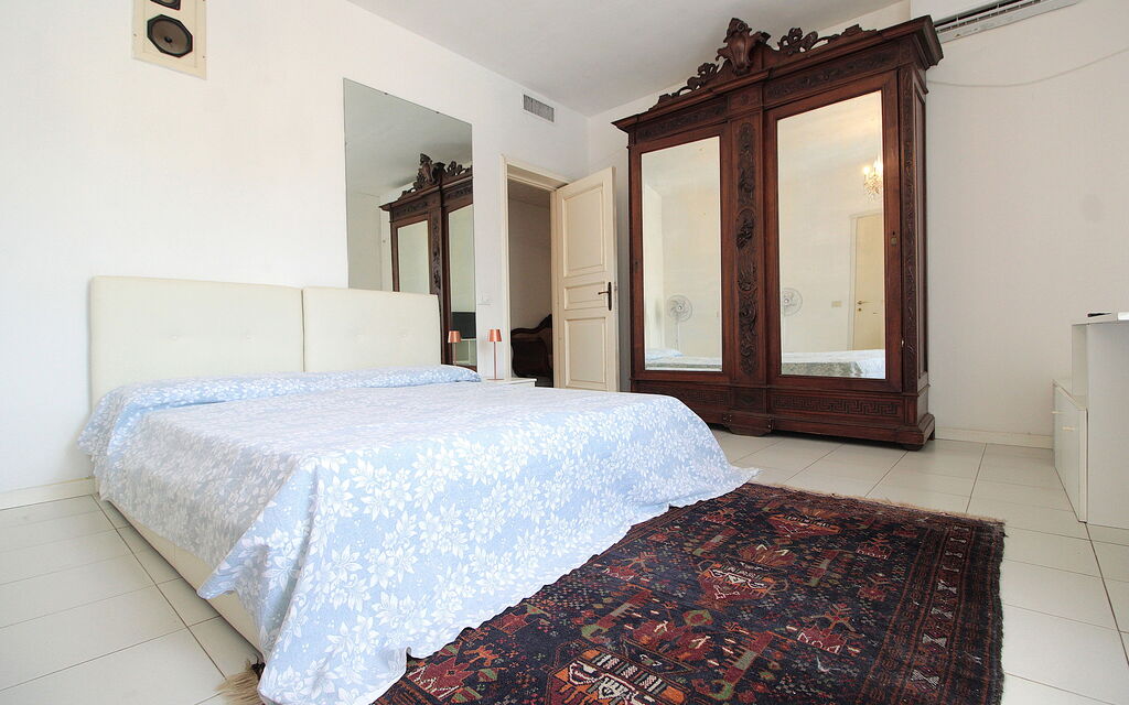 Villa Eva: Autunno, Camera da letto, Estate, Primavera