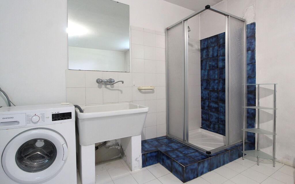 Villa Eva: Autunno, Bagno, Estate, Primavera