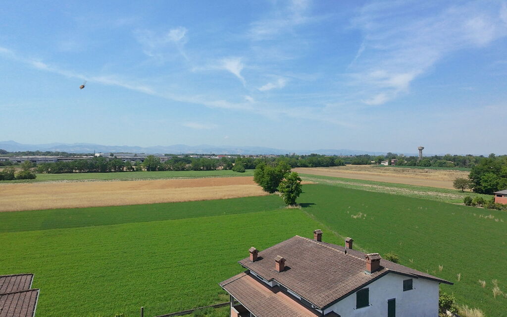 Villa Eva: Autunno, Estate, Primavera, Vista Panoramica