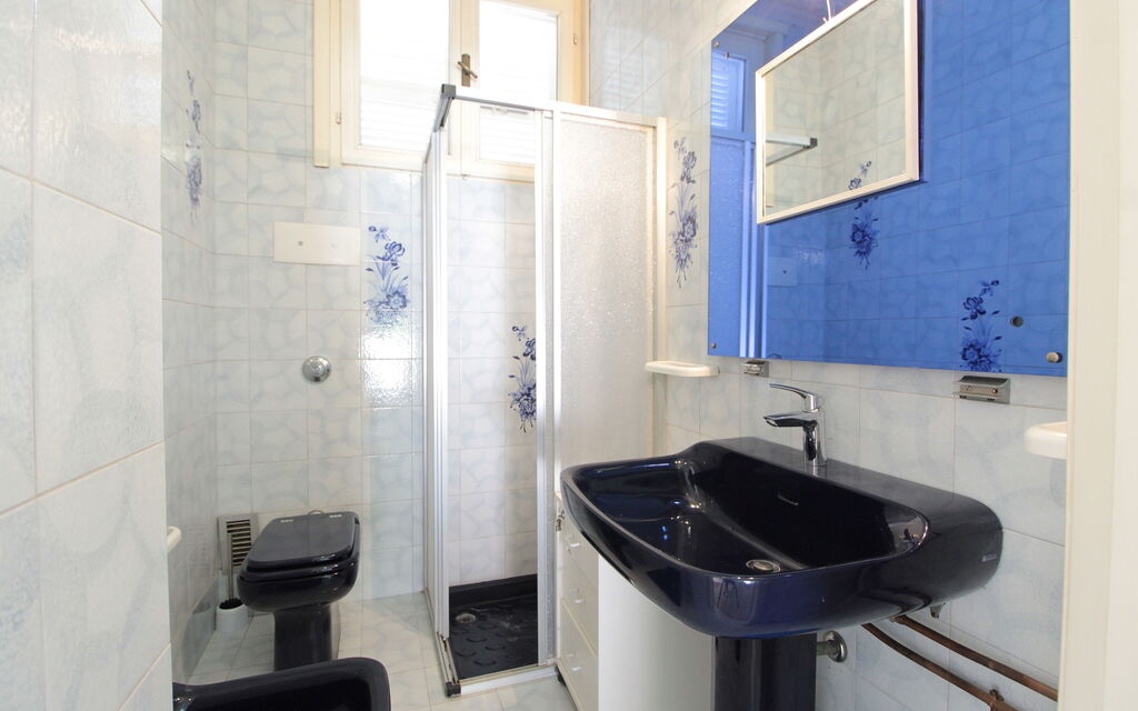 Villa Eva: Autunno, Bagno, Estate, Primavera