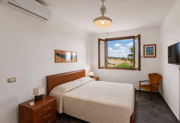 Villa Don Pino: Autumn, Bedroom, Spring, Summer