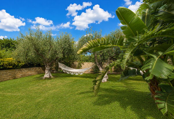 Villa Don Pino: Autumn, Living Room, Spring, Summer