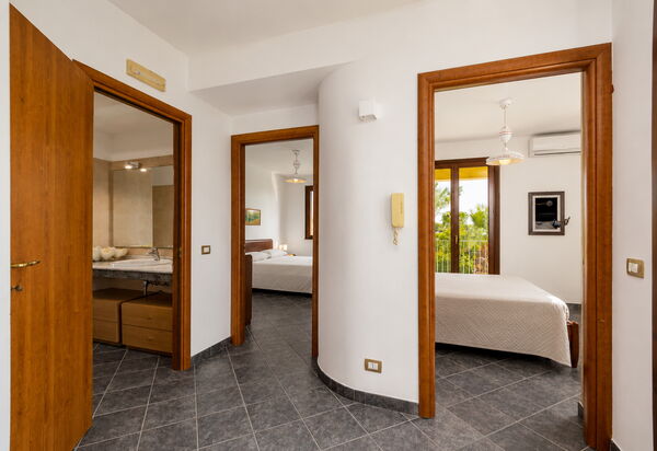 Villa Don Pino: Autumn, Bedroom, Spring, Summer