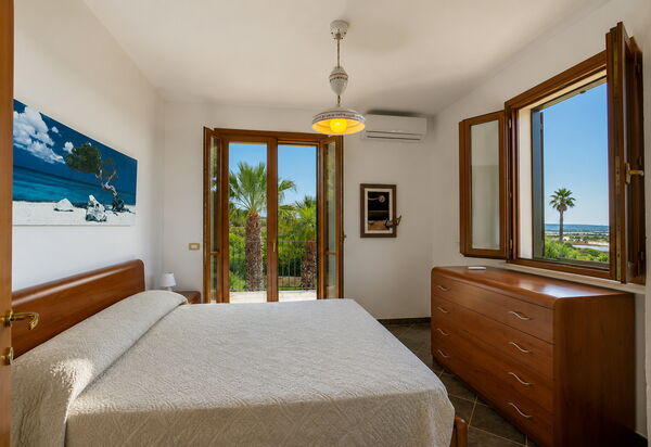 Villa Don Pino: Autumn, Bedroom, Spring, Summer