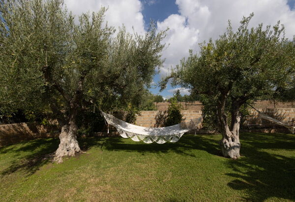 Villa Don Pino: Autunno, Estate, Giardino, Primavera