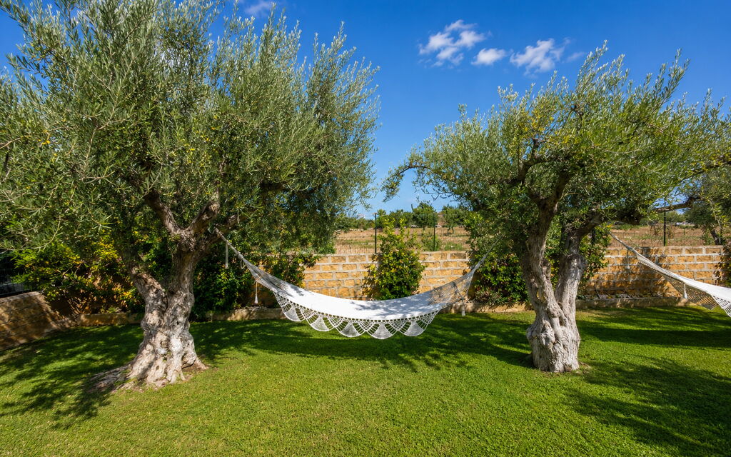 Villa Don Pino: Autunno, Estate, Primavera, Soggiorno