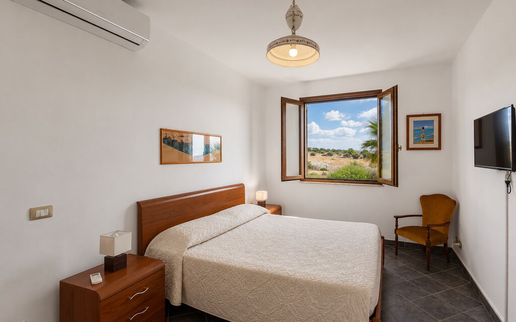 Villa Don Pino: Autunno, Camera da letto, Estate, Primavera
