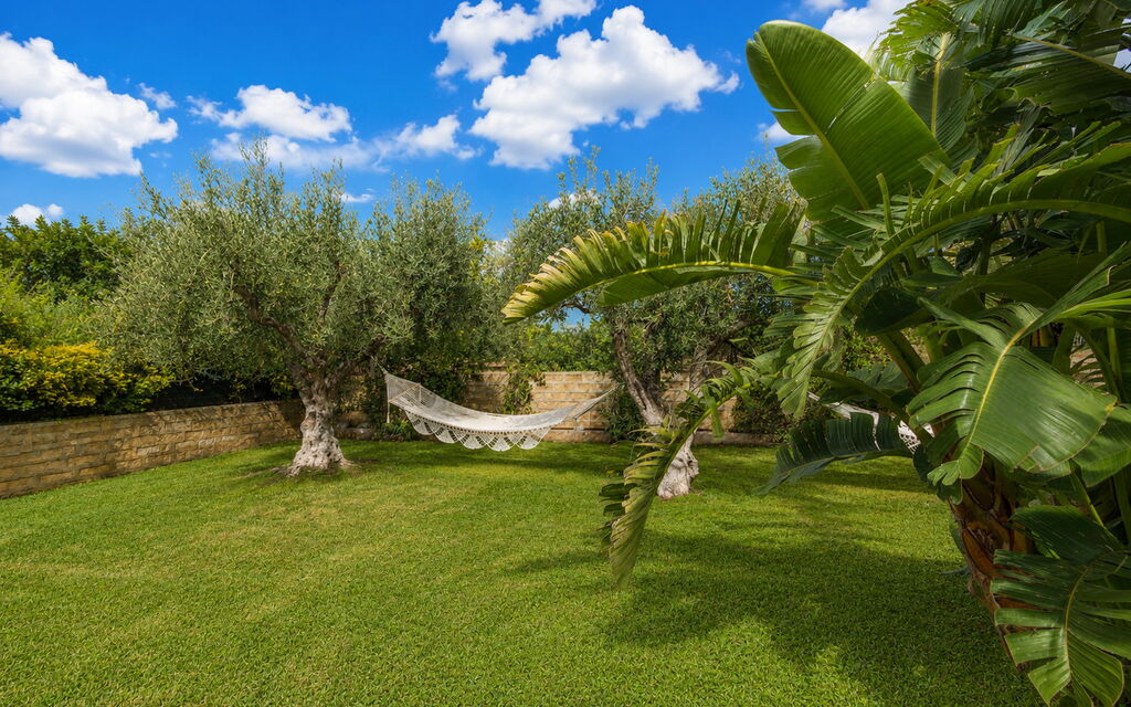 Villa Don Pino: Autunno, Estate, Primavera, Soggiorno