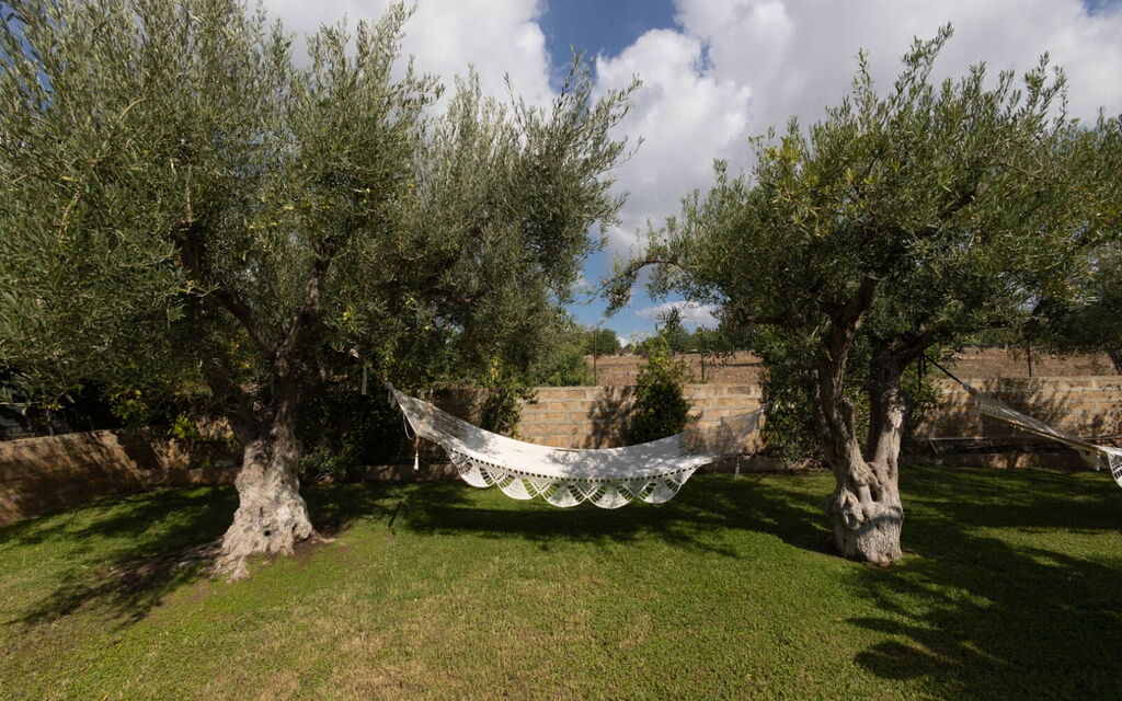 Villa Don Pino: Autunno, Estate, Giardino, Primavera