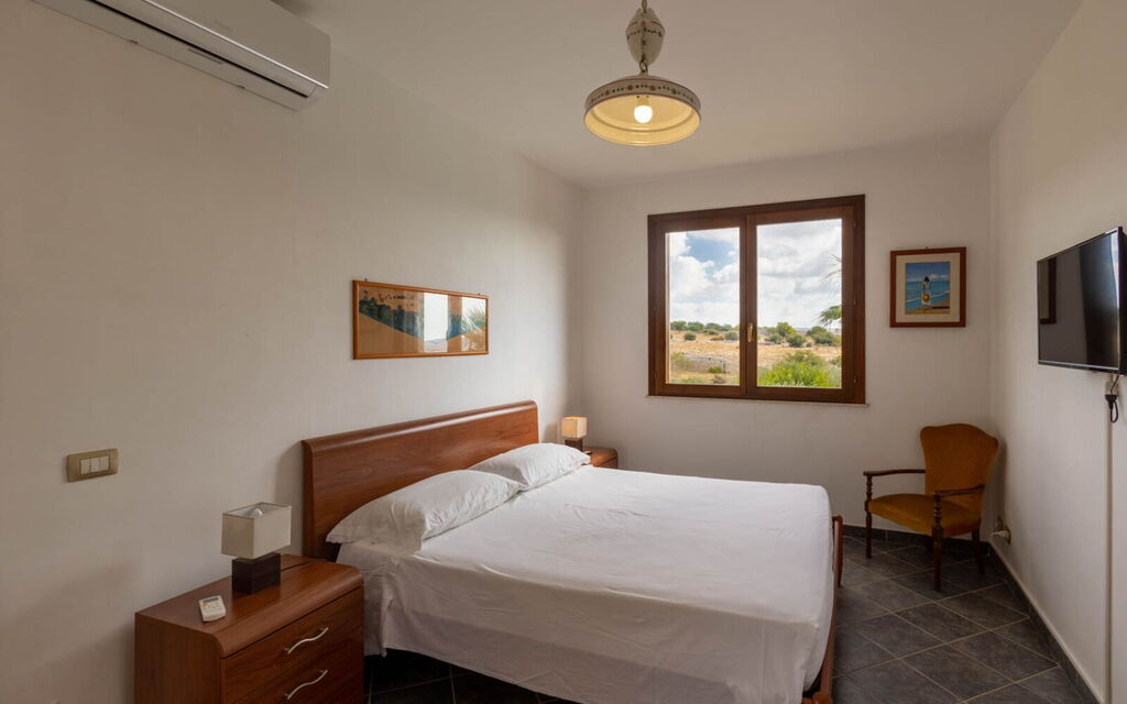 Villa Don Pino: Autunno, Camera da letto, Estate, Primavera