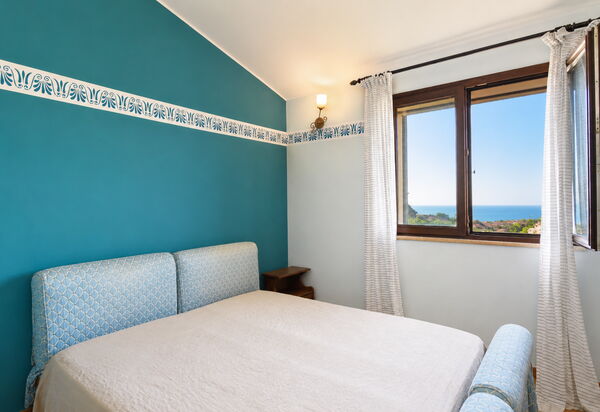 La Villa di Giusy: Autumn, Bedroom, Spring, Summer