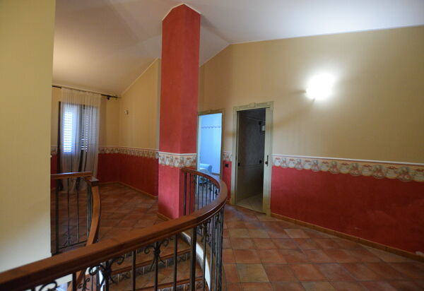 La Villa di Giusy: Autumn, Spring, Summer