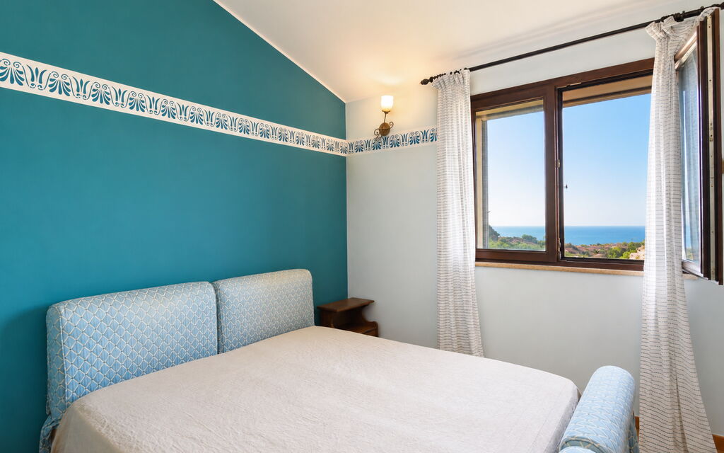 La Villa di Giusy: Autumn, Bedroom, Spring, Summer