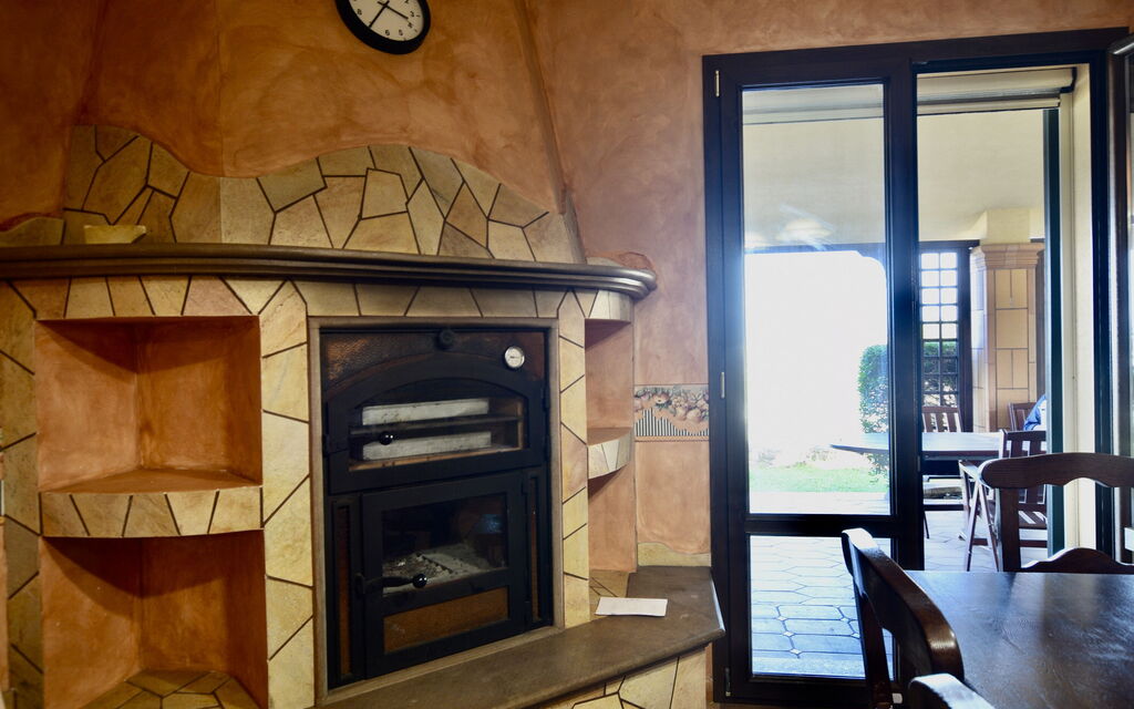 La Villa di Giusy: Autumn, Kitchen, Spring, Summer