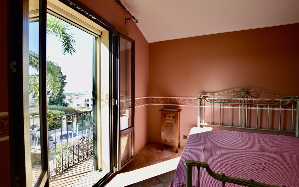 La Villa di Giusy: Autumn, Bedroom, Spring, Summer
