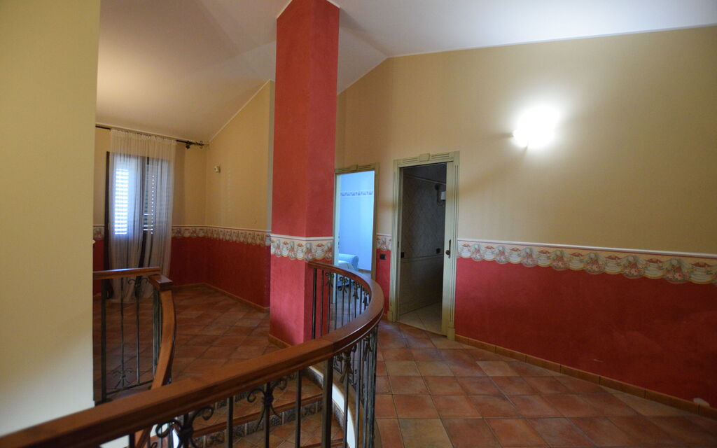 La Villa di Giusy: Autumn, Spring, Summer