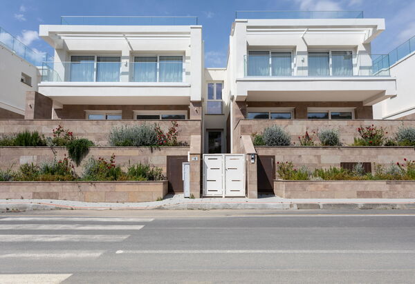 Porto di Luce Luxury, Jacuzzi and Seaview: Autunno, Entrata Principale, Estate, Primavera