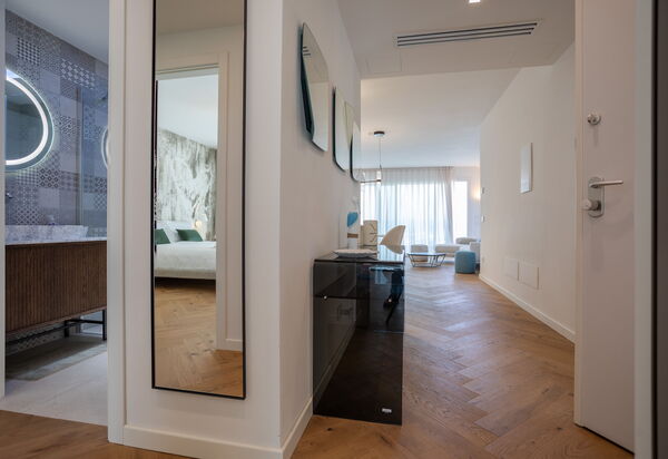 Porto di Luce Luxury, Jacuzzi and Seaview: Autunno, Bagno, Estate, Primavera