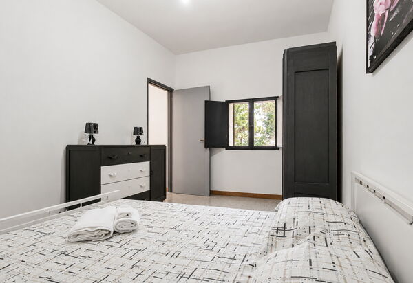 Casale Nardi: Autunno, Camera da letto, Estate, Primavera