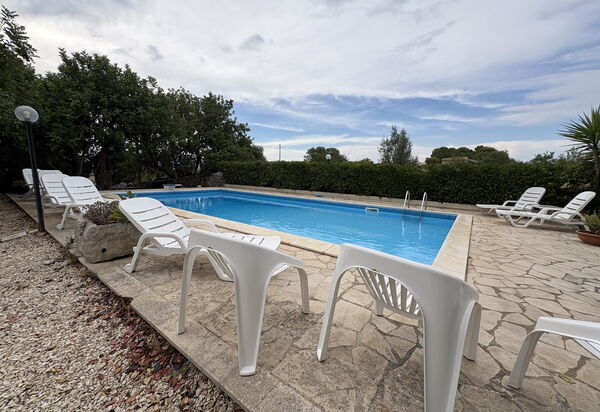 Casale Nardi: Autunno, Balcone / Terrazza / Patio, Estate, Giardino, Piscina