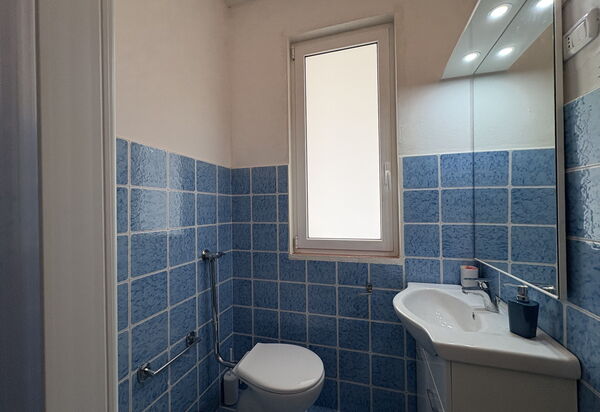 Casale Nardi: Autunno, Bagno, Estate, Primavera