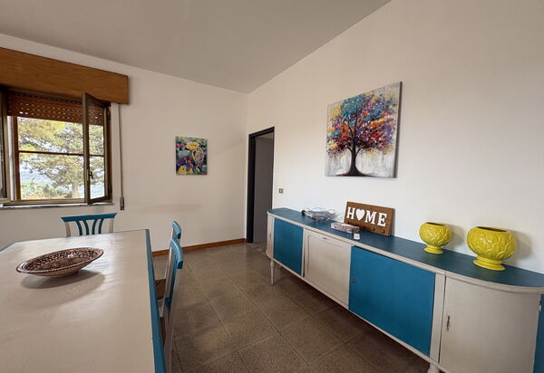Casale Nardi: Autunno, Estate, Primavera, Sala da pranzo, Soggiorno