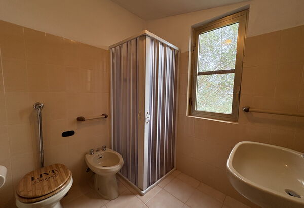 Casale Nardi: Autunno, Bagno, Estate, Primavera