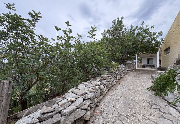 Casale Nardi: Autunno, Balcone / Terrazza / Patio, Estate, Giardino