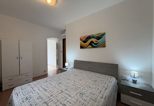 Casale Nardi: Autunno, Camera da letto, Estate, Primavera