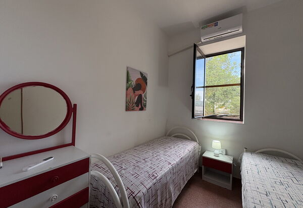 Casale Nardi: Autunno, Camera da letto, Estate, Primavera