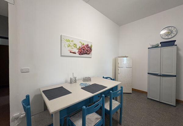 Casale Nardi: Autunno, Cucina, Estate, Primavera