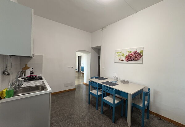 Casale Nardi: Autunno, Cucina, Estate, Primavera