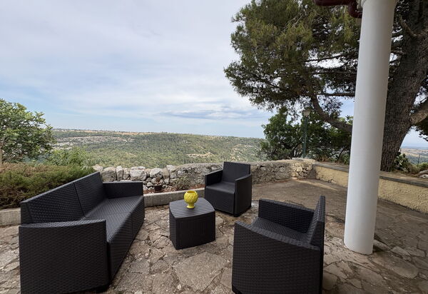 Casale Nardi: Autunno, Balcone / Terrazza / Patio, Estate, Giardino