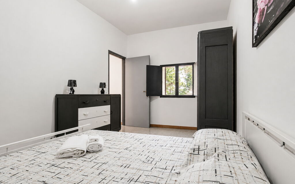 Casale Nardi: Autunno, Camera da letto, Estate, Primavera